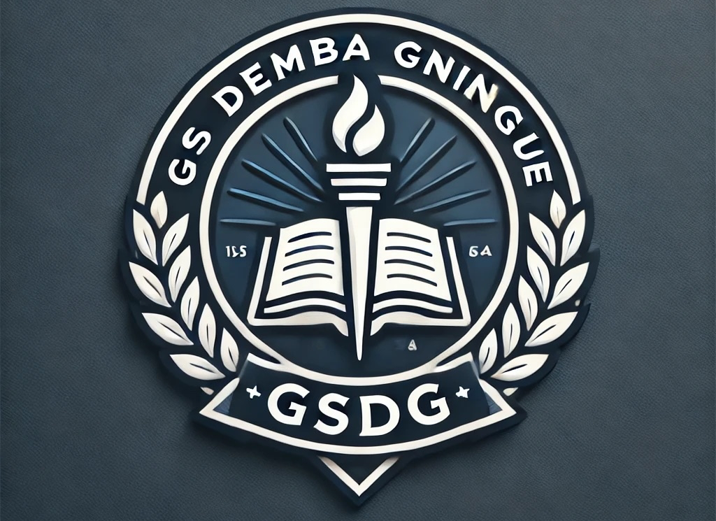 Groupe Scolaire Demba Gningue